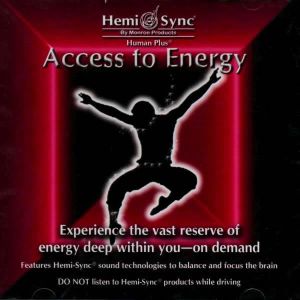 Access to Energy CD