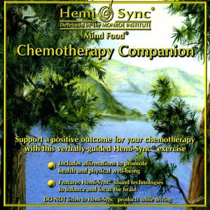 Chemotherapy Companion CD