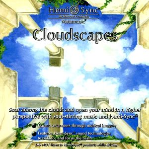 Cloudscapes CD