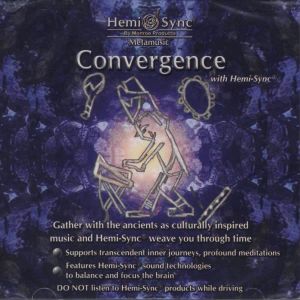 Sblížení CD - K transcendentálním vnitřním cestám a velmi hlubokým meditacím.