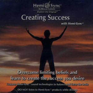 Creating Success CD