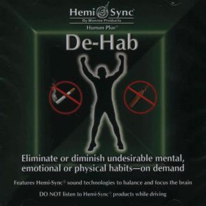 De-Hab CD