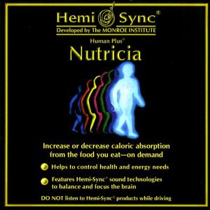 Nutricia CD