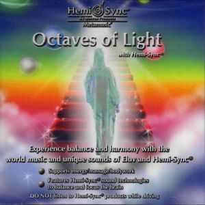 Octaves of Light CD