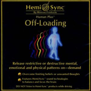 Off-Loading CD