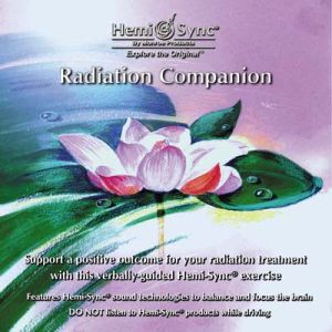 Radiation Companion CD