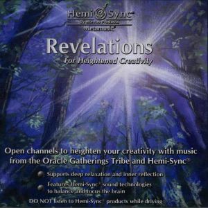 Revelations CD