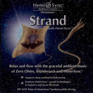 Strand CD