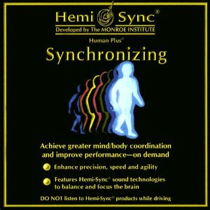 Synchronizing CD