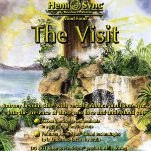 The Visit CD