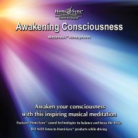 Awakening Consciousness CD - zobrazit detail zboží