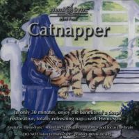 Catnapper CD - zobrazit detail zboží