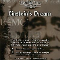 Einsteins Dream CD - zobrazit detail zboží
