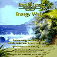 Energy Walk CD - zobrazit detail zboží