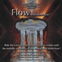 Flow with Hemi-Sync CD - zobrazit detail zboží