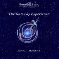 Gateway Experience Wave II - Threshold 3 CDs - zobrazit detail zboží