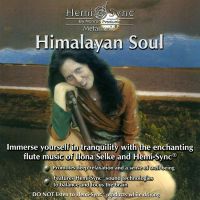 Himalayan Soul CD - zobrazit detail zboží