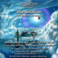 Illumination For Peak-Performance CD - zobrazit detail zboží