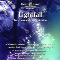 Lightfall CD - zobrazit detail zboží