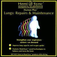 Lungs: Support & Maintenance CD - zobrazit detail zboží