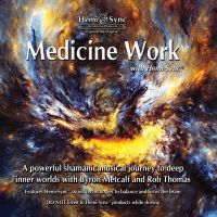 Medicine Work CD - zobrazit detail zboží