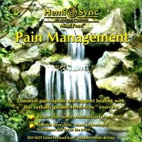 Pain Management CD - zobrazit detail zboží