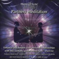 Partners Meditation CD - zobrazit detail zboží