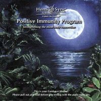 Positive Immunity Program 9 CD - zobrazit detail zboží