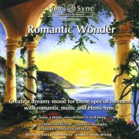 Romantic Wonder CD - zobrazit detail zboží