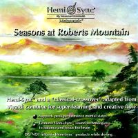 Seasons at Roberts Mountain CD - zobrazit detail zboží