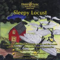 Sleepy Locust CD - zobrazit detail zboží