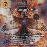 The Shamans Heart CD - zobrazit detail zboží