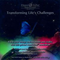 Transforming Lifes Challenges CD - zobrazit detail zboží