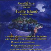 Turtle Island CD - zobrazit detail zboží