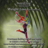 Weight Loss with Hemi-Sync CD - zobrazit detail zboží